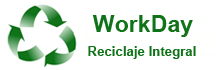 WorkDay Reciclaje Industrial